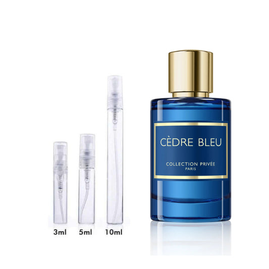 Cèdre Bleu