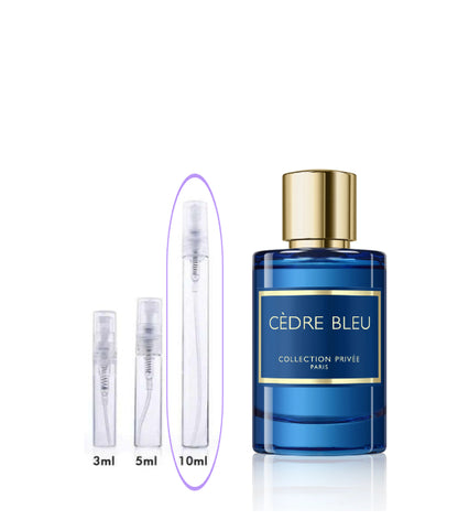 Cèdre Bleu