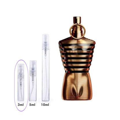 Jean Paul Gaultier Le Male Elixir