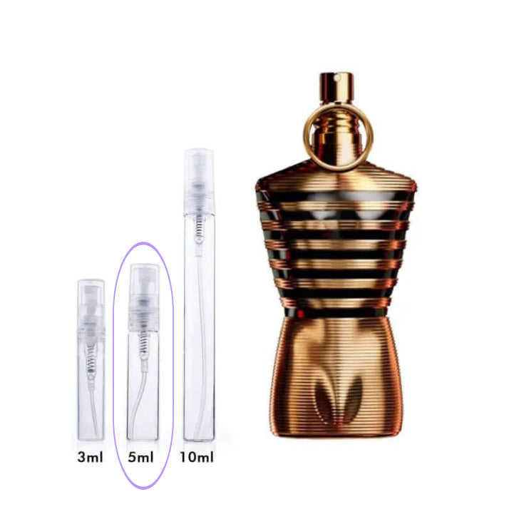 Jean Paul Gaultier Le Male Elixir