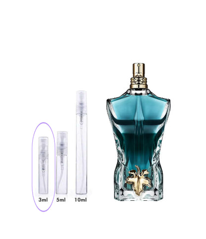 Jean Paul Gaultier Le Beau-edt