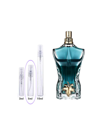 Jean Paul Gaultier Le Beau-edt