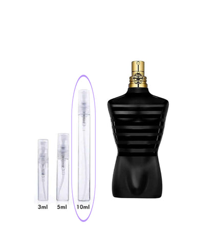 Jean Paul Gaultier Le Male Le Parfum