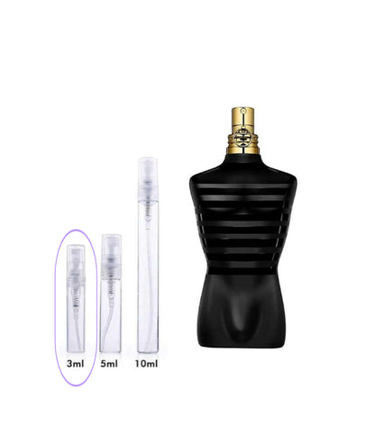 Jean Paul Gaultier Le Male Le Parfum