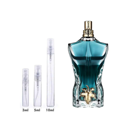 Jean Paul Gaultier Le Beau-edt