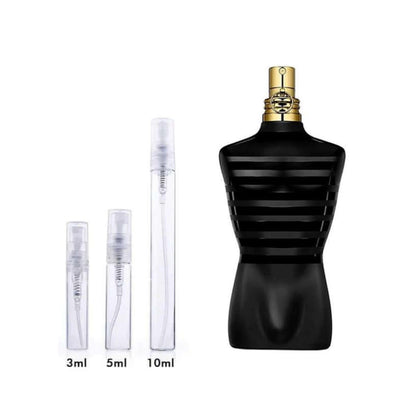 Jean Paul Gaultier Le Male Le Parfum