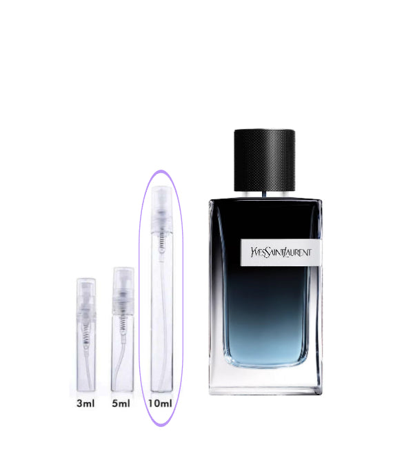 YSL Y Eau De Parfum